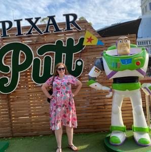 Meet your Posher, Erin